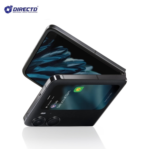 Oppo Find N2 Flip [8GB RAM | 256GB ROM]