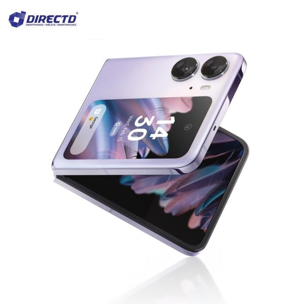 Oppo Find N2 Flip [8GB RAM | 256GB ROM]