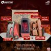 ASUS ROG Phone 6 Diablo Immortal Edition [16GB RAM | 512GB ROM]
