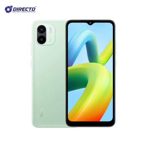 Xiaomi REDMI A1 [2GB RAM | 32GB ROM] 8MP DUAL CAMERA | 5000mAh Battery