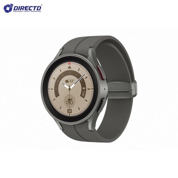 SAMSUNG Galaxy Watch5 Pro