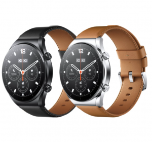 Xiaomi Watch S1 | Stay classy, stay fit