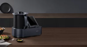 39bc270799522f451558e228b3ff1af0 Xiaomi Smart Cooking Robot