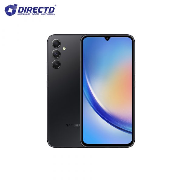 Samsung Galaxy A34 5G [8GB RAM | 256GB ROM]