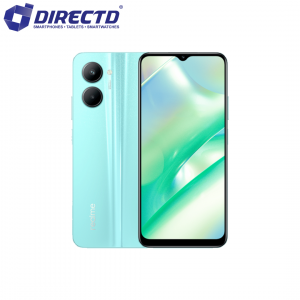 realme C33 [4GB RAM | 128GB ROM]