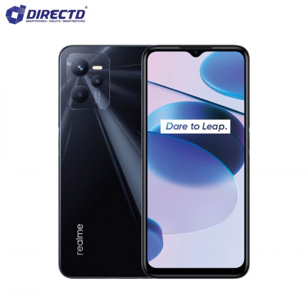 realme c35 [4GB / 6GB RAM | 128GB ROM]
