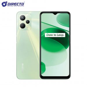 realme c35 [4GB / 6GB RAM | 128GB ROM]