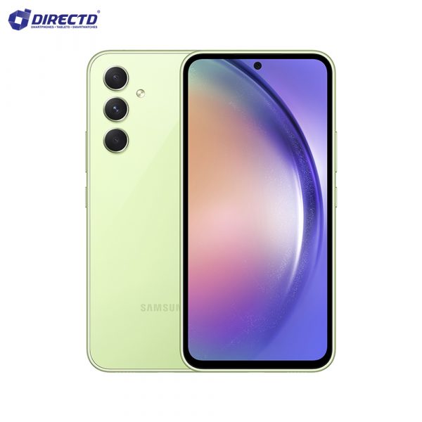 Samsung Galaxy A54 5G [8GB RAM | 256GB ROM]