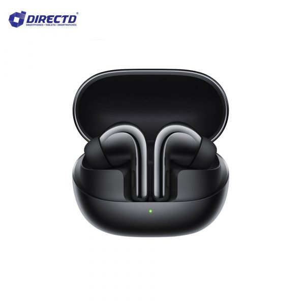 Xiaomi-Buds-4-Pro-Space-Black (1) Xiaomi Buds 4 Pro | Immersive in every way