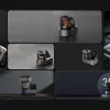 f064318aaa4a8bd6b1298b0f51fc9f95 Xiaomi Smart Cooking Robot