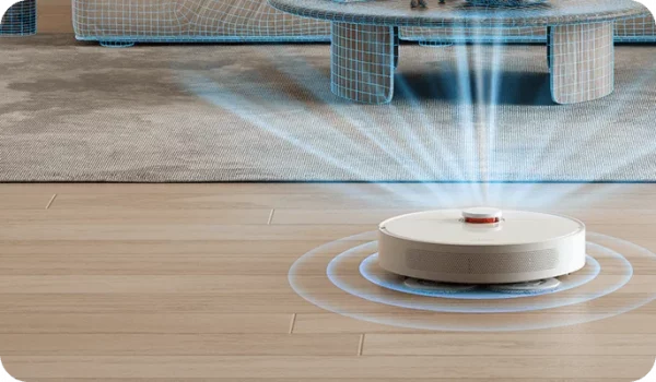 Xiaomi Robot Vacuum S10+ / S10 Plus
