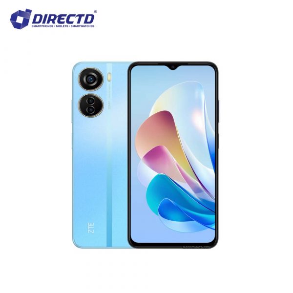 ZTE Blade V40 Design [6GB RAM | 128GB ROM]