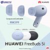 HUAWEI FreeBuds 5i