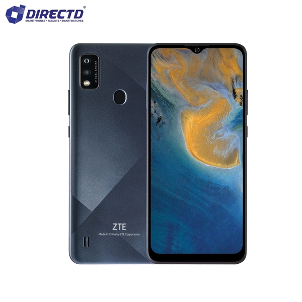 ZTE Blade A51 [2GB RAM | 64GB ROM]