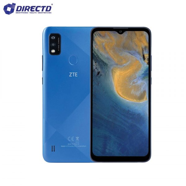 ZTE Blade A51 [2GB RAM | 64GB ROM]