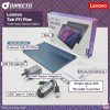 Lenovo Tab P11 Plus [4G | 6GB RAM | 128GB ROM] Batt 7700mAh | Support Face Unlock