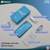 ZTE Blade V40 Vita [6000 mAh | Fast charging 22.5W]