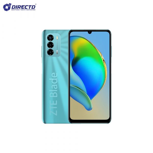 ZTE Blade V40 Vita [6000 mAh | Fast charging 22.5W]
