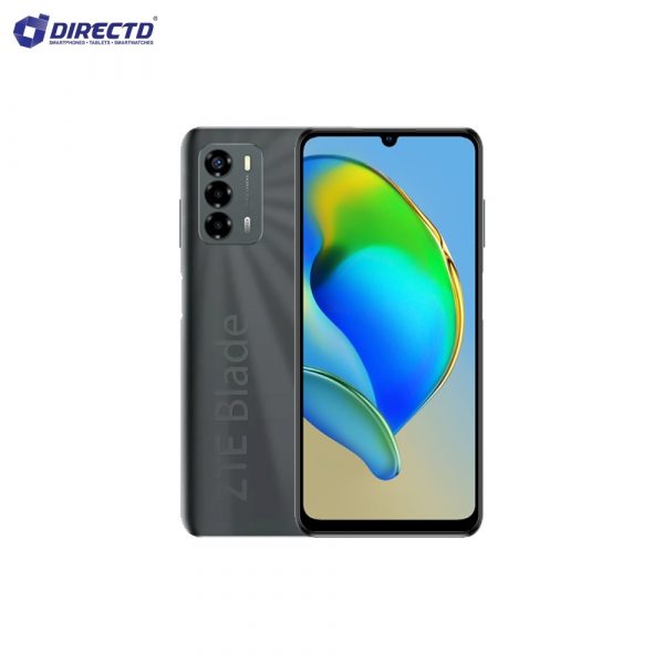 ZTE Blade V40 Vita [6000 mAh | Fast charging 22.5W]