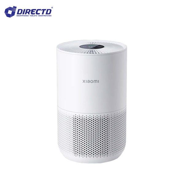 xiaomi-smart-air-purifier-4-compact Xiaomi Smart Air Purifier 4 Compact