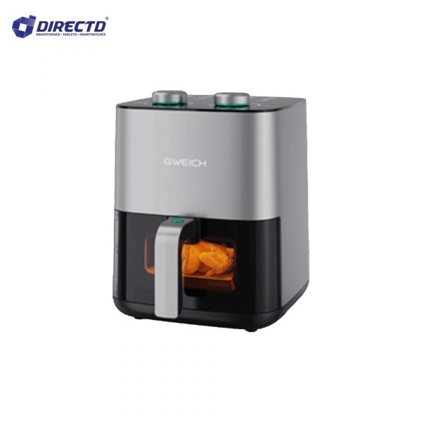 Gweich Electric Oven (Knob)