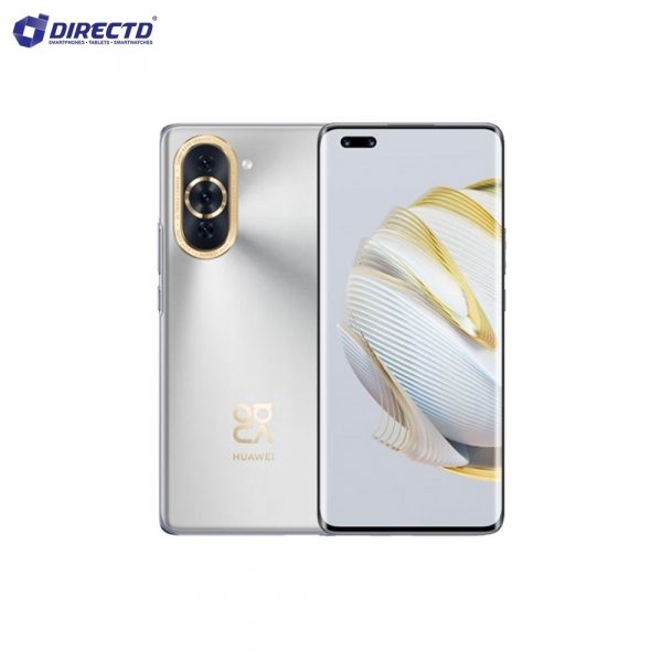 HUAWEI nova 10 Pro [8GB RAM | 256GB ROM]
