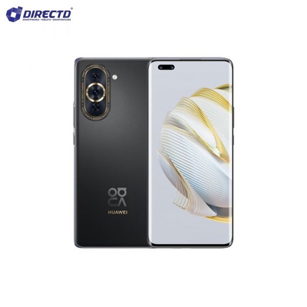 HUAWEI nova 10 Pro [8GB RAM | 256GB ROM]