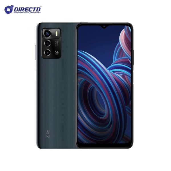 ZTE Blade A72 [3GB RAM | 64GB ROM]