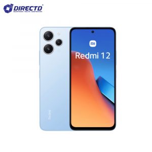 Xiaomi Redmi 12 [8GB RAM | 256GB ROM]