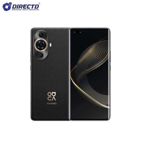 HUAWEI nova 11 Pro [8GB RAM | 256GB ROM]
