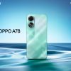 OPPO A78 [8GB + 8GB Extended RAM | 256GB ROM]