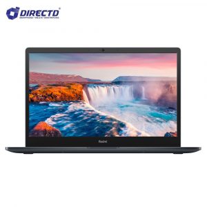RedmiBook 15 [i5-11300H | 8GB RAM | 512GB SSD]