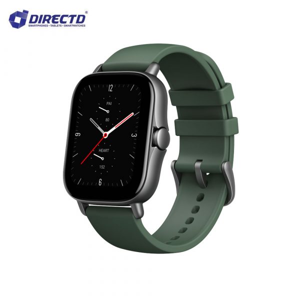 Amazfit GTS 2E