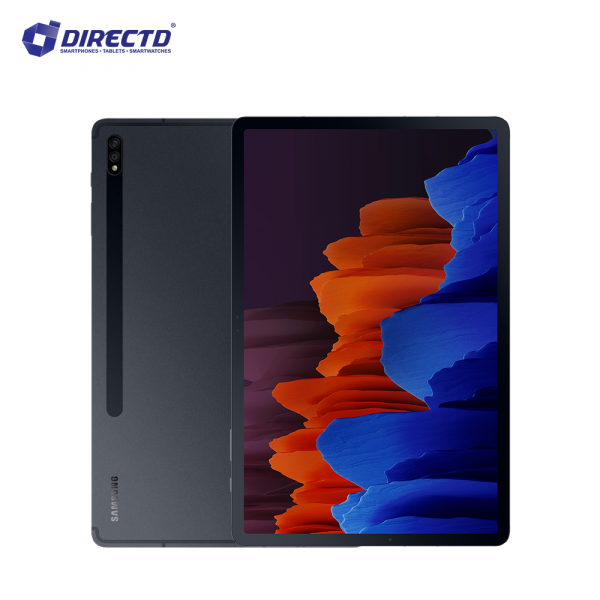 SAMSUNG Galaxy TAB S7+ | S7 Plus WiFi [8GB RAM | 256GB ROM]