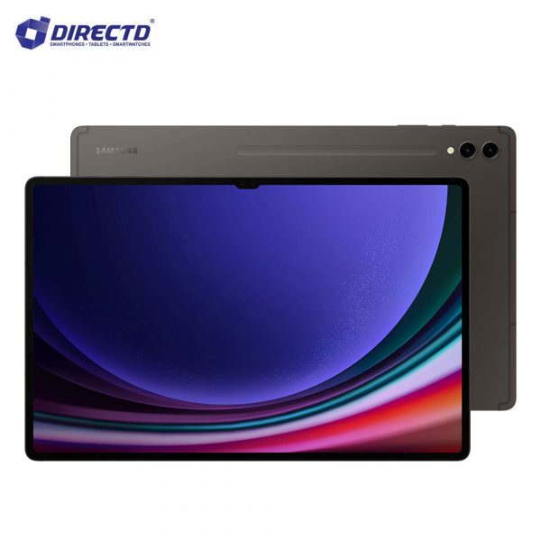 Galaxy-Tab-S9-Ultra-Graphite Galaxy Tab S9 Ultra