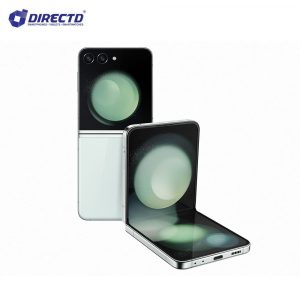Galaxy-Z-FLip5-Mint Samsung Galaxy Z Flip5 | Rebate RM500 + Watch4
