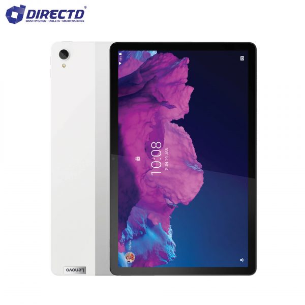 Lenovo Tab P11 Plus [4G | 6GB RAM | 128GB ROM] Batt 7700mAh | Support Face Unlock