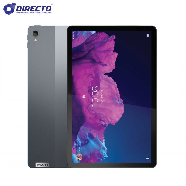 Lenovo Tab P11 Plus [4G | 6GB RAM | 128GB ROM] Batt 7700mAh | Support Face Unlock
