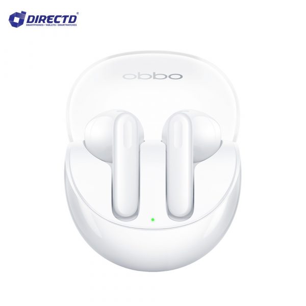 OPPO Enco Air3 [Trendy Design | Spatial Sound | Stable Connection]
