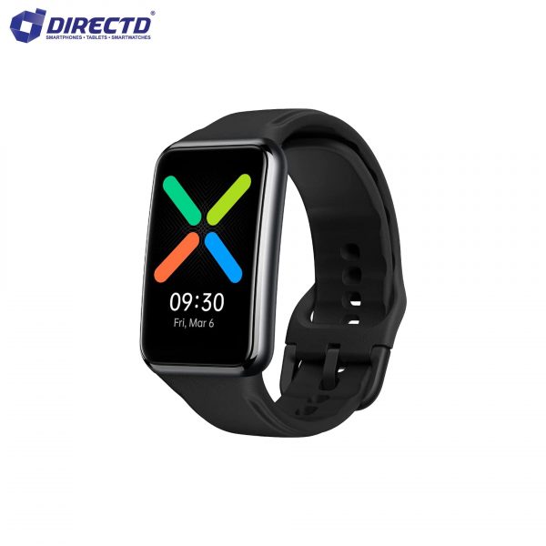Oppo-watch-Free--Black OPPO Watch Free