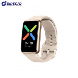 Oppo-watch-Free--Vanilla OPPO Watch Free