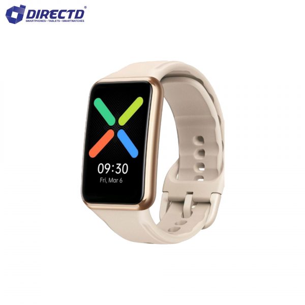 Oppo-watch-Free--Vanilla OPPO Watch Free