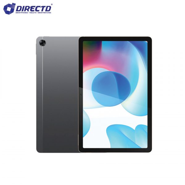 realme Pad [4G, LTE + WiFi] ORIGINAL set!