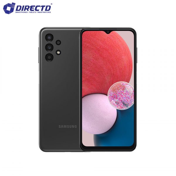 SAMSUNG Galaxy A13 [6GB RAM | 128GB ROM]