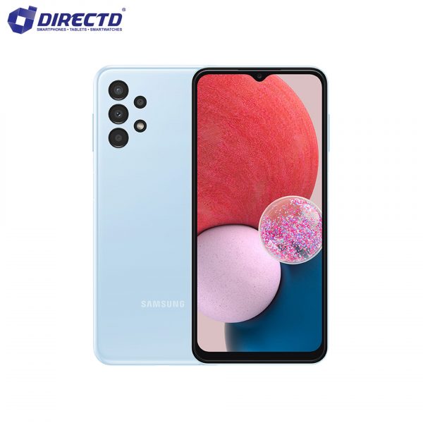 SAMSUNG Galaxy A13 [6GB RAM | 128GB ROM]