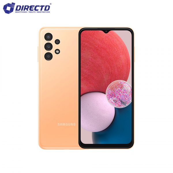 SAMSUNG Galaxy A13 [6GB RAM | 128GB ROM]