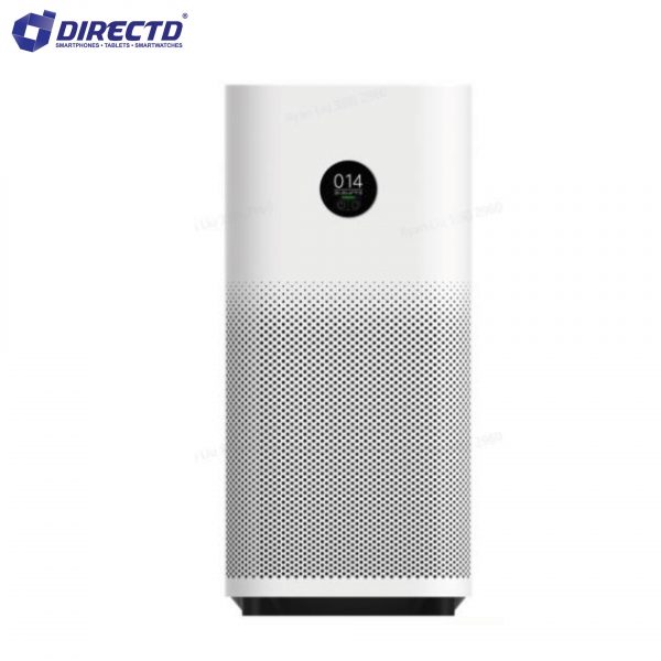 Xiaomi Smart Air Purifier 4 Pro