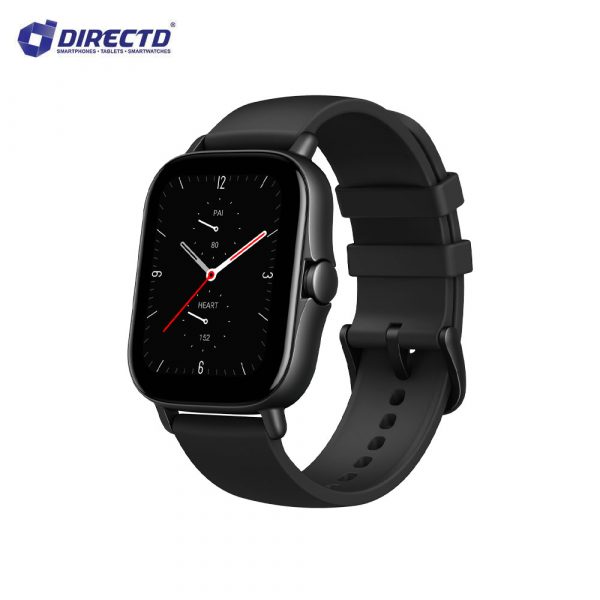 Amazfit GTS 2E
