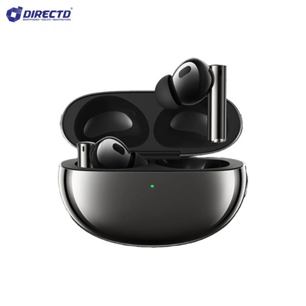 realme Buds Air 5 Pro - Astral Black (1) realme Buds Air 5 Pro