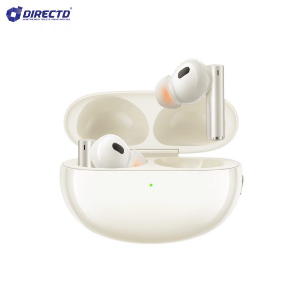 realme Buds Air 5 Pro - Sunrise Beige (1) realme Buds Air 5 Pro
